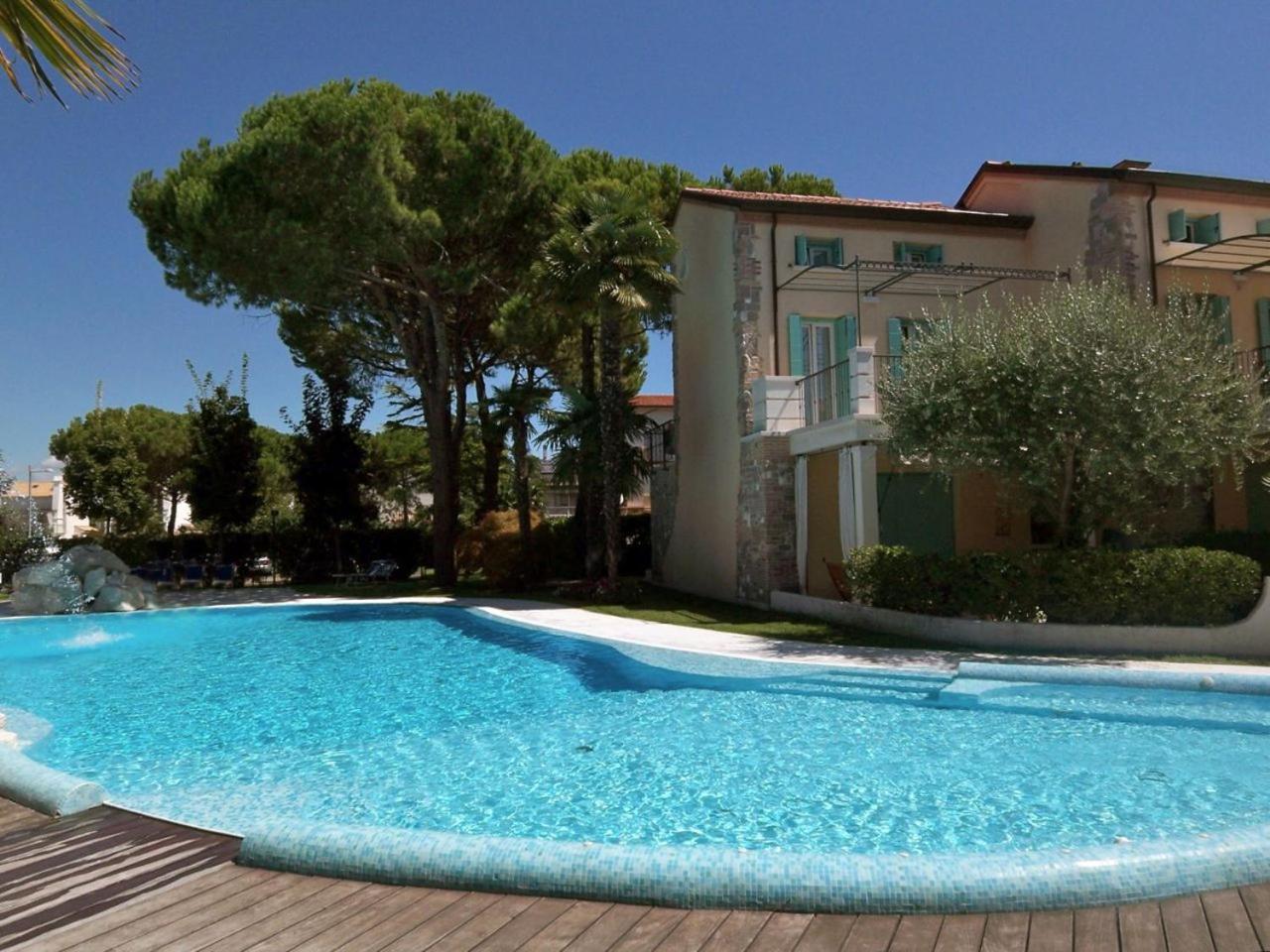 Apartment Liro *