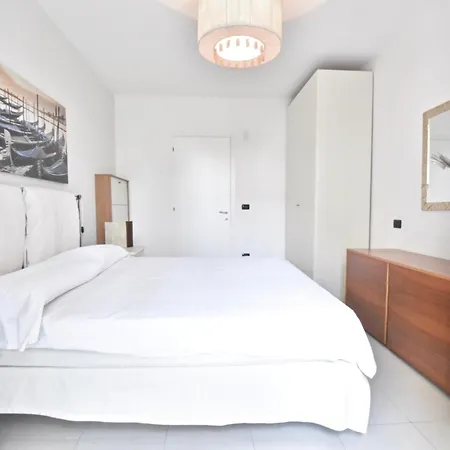 Liro Apartment *
