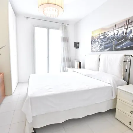 Liro Apartment Lido di Jesolo