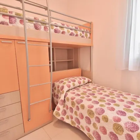 Apartment Liro *