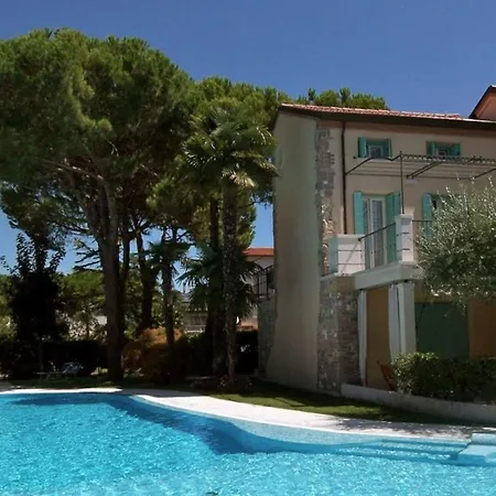Apartment Liro *